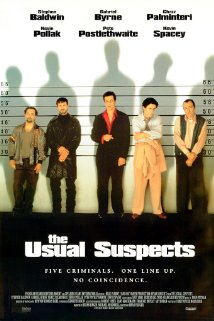 the Usual Suspects 1995